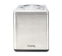 H.koenig hf340 turbine a glace verticale