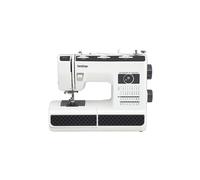Brother HF37 machine à coudre Machine à coudre semi-automatique Électromécanique