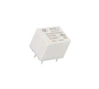 HF3F-L/24-1HL2T Relais: électromagnétique SPST-NO Ude bobine: 24VDC 10A/277VAC H