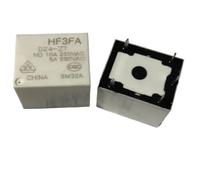 HF3FA 005/012/018/024-ZSTF/ZT/ZTF/ZST(136)/(088)/(335)/(310) (T73-1C-10A) relais 5 broches 1 pièces(HF3FA 024-ZT)