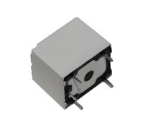 HF3FD/012-ZTF Relais: électromagnétique SPDT Ude bobine: 12VDC 10A/250VAC HONGFA