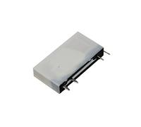 HF41F/012-ZST Relais: électromagnétique SPDT Ude bobine: 12VDC 6A/250VAC HONGFA