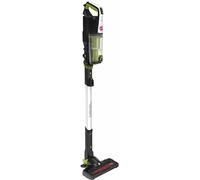 Hoover H-FREE 500 HF522NPW 011 Noir Sans sac