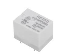 HF7FD-005/012/024-1HTF relay 4 pins 16A normally open 5V/12V/24VDC(HF7FD-005-1HTF(590))