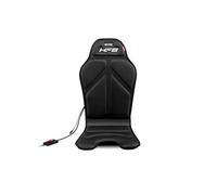 Next Level Racing – Coussins pour fauteuil gamer HF8 – 8 moteurs individuels, multi-plateforme