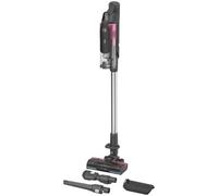 Hoover HF920H 011 Aspirateur-balai 2 en 1 Batterie Sec EPA Sans sac 0,7 L Rose, Rose