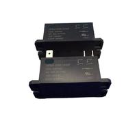 HF92F-220A-2A22F Relay 220VAC Two sets normally open 6-pin quick 30A277VAC