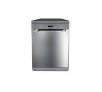 Hotpoint Lave-vaisselle HFC 3C41 CW X 14 couverts Pose libre C