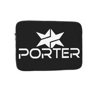 HFDGFJKKL Casquette de baseball 12 13 15 17 pouces Doublière d’ordinateur portable Pochette Couvre-pochette de cahier Étui pare-chocs Cadeaux d’Halloween et de sport