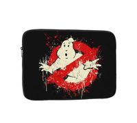 HFDGFJKKL Casquette de baseball Films Music Busters Housse de pochette pour ordinateur portable 13 15 17 pouces Étui pour cahier Étui antichoc pour ordinateur Cadeaux d’Halloween et de sport