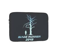 HFDGFJKKL Casquette de baseball Pochette d’ordinateur portable 10 12 13 15 17 pouces Étui de notebook Blade Runner 2049 Streetwear Tablette Étui antichocs Cadeaux d’Halloween et de sport