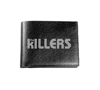 HFDGFJKKL Portefeuille de qualité Le portefeuille pour homme KLF Dot : élégant, haut de gamme et pratique.Business,C Cadeaux d’Halloween et de Noël