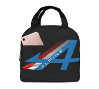 HFDGFJKKL Sac à dos Ice Pack Outdoor Ice Alpine F1 Tote Alpine f1 Hiking Lunch Box Enfants Cadeaux d’Halloween et de Noël