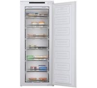 Congélateur armoire Haier HFE 172 NF ENCASTRABLE 177CM