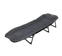 HFERTSCN Chaise de gravité zéro, Pliage allongé, Feuilles Pliantes Personnes à l'heure du déjeuner à Domicile Adulte lit de Sieste Simple Marge de Marche Simple Chaise multifonctionnelle 185x64x39cm