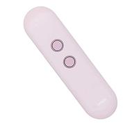 HFERTSCN Dispositif de traducteur de Langue, Smart Instant Language Traductor Device, 42 Langues Instant Two Traduction, pour la réunion Shopping Business Shopping, Blue (Pink), Blue (Pink) FANDIAO