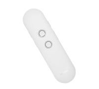 HFERTSCN Dispositif de traducteur de Langue, traducteur, traducteur Vocal AI Smart Real Time Traduction Device 97 Langues, pour Le Voyage Business Learning (Bianco) FANDIAO