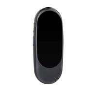HFERTSCN Dispositif de traducteur Hors Ligne, Dispositif de traducteur de Langue, Smart Language Voice 2,0 Pouces écran Tactile 27 Langues WiFi Pocket Traductor électroniques Apprentissage des achats