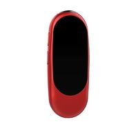 HFERTSCN Dispositif de traducteur Hors Ligne, Dispositif de traducteur de Langue, Smart Language Voice 2,0 Pouces écran Tactile 27 Langues WiFi Pocket Traductor électroniques Apprentissage des achats