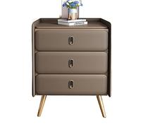 HFERTSCN Table de Chevet de l'armoire de Chevet Table de Chevet Multi-fonctionnaire Moderne FANDIAO