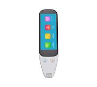 HFERTSCN Traduction de Scan Portable Lecteur d'examen de congé de langage Vocal FANDIAO