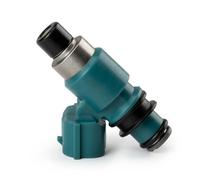 HFEWCVK Ajustement for Ya//ma//ha YZFR6 YZF-R6 2008-2020 13S-13761-00-00 nouveau for 1/4 pièces 13S-13761-00-00 injecteurs de carburant(1Pcs)