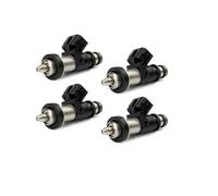 HFEWCVK Buse d'injecteur de carburant, 4 pièces, adapté for H0nda CRV S2000 2.0L FJ799 FJ339 06164-PCC-000 06164PCA000 06164 PCA 000