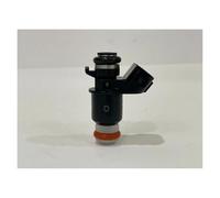 HFEWCVK Injecteur de carburant for moto Suzuki BOULEVARD M50 C50 05-09, 15710-14G00, 16450-PLD-003, nouveau(1PCS)