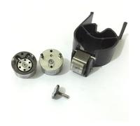 HFEWCVK Valve de commande d'injecteur de carburant, for Delphi Renault Megane Euro3 28538389 9308z621c 28239294, valve de commande de buse à rampe commune(28538389)