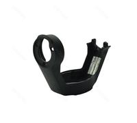 HFFOZMD Boîtier à cardan pour Drone PTZ Mavic 3, Couvercle d'objectif de caméra, Signal Lacet/Bras Rouleau/Support d'amortisseur Moteur en Caoutchouc(Roll Arm)