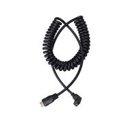 HFFOZMD Câble de données HDMI pour Lunettes DJI et radiocommande Phantom 3A/3P/4/Pro/4A + Inspire 1/M100/M600