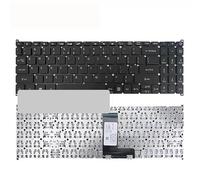 HFFOZMD Clavier d'ordinateur Portable pour Acer EX215-21 EX215-22 EX215-31 EX215-51 EX215-52(Original)