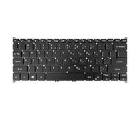 HFFOZMD Clavier d'ordinateur Portable pour Acer Spin 5 N19W3 SP313-51N-51RP N20W1 SP513-55N