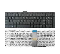 HFFOZMD Clavier d'ordinateur Portable pour Lenovo pour ThinkBook 15 G2 G3 ACL ITL G4 IAP 15P IMH are E5-IML E5-ITL -IIL 2021 pour IdeaPad ALC7(OEM NO Backlit P)
