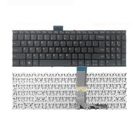 HFFOZMD Clavier d'ordinateur Portable pour Lenovo pour ThinkBook 15 G2 G3 ACL ITL G4 IAP 15P IMH are E5-IML E5-ITL -IIL 2021 pour IdeaPad ALC7(OEM NO Backlit L)