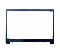 HFFOZMD Coque arrière de l'écran LCD l'ordinateur Portable, Cadre Avant, Coque supérieure, Repose-Poignets, inférieure pour Lenovo ThinkBook 15 IIL IML(Buy Frame)