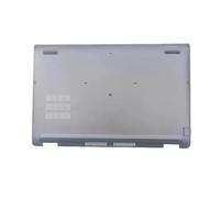 HFFOZMD Coque arrière de l'écran LCD pour Dell Latitude 5410, 5411, 5420, 5421, 5430, 5431, 5440 (modèles: 0W819, 0DGWMV, 0DW98X, 0D8RFY)(5430 0D8RFY D Case)