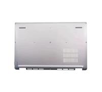 HFFOZMD Coque arrière de l'écran LCD pour Dell Latitude 5410, 5411, 5420, 5421, 5430, 5431, 5440 (modèles: 0W819, 0DGWMV, 0DW98X, 0D8RFY)(5440 0WMRKG D Case)