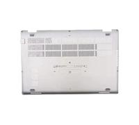 HFFOZMD Coque arrière de l'écran LCD pour Dell Latitude 5410, 5411, 5420, 5421, 5430, 5431, 5440 (modèles: 0W819, 0DGWMV, 0DW98X, 0D8RFY)(5410 00W819 D Case)