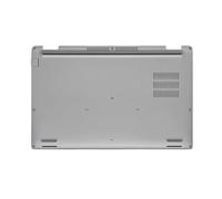 HFFOZMD Coque arrière de l'écran LCD pour Dell Latitude 5410, 5411, 5420, 5421, 5430, 5431, 5440 (modèles: 0W819, 0DGWMV, 0DW98X, 0D8RFY)(5420 063DTN D Case)