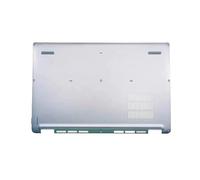 HFFOZMD Coque arrière de l'écran LCD pour Dell Latitude 5410, 5411, 5420, 5421, 5430, 5431, 5440 (modèles: 0W819, 0DGWMV, 0DW98X, 0D8RFY)(5440 05PYPR D Case)
