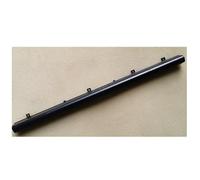 HFFOZMD Coque arrière de l'écran LCD pour Lenovo V330-15, V130-15IKB, V130-15IGM, V330-15ISK, V330-15IGM, E53-80(Hinge Cap)