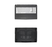 HFFOZMD Coque arrière de l'écran LCD pour MSI GV62 MS-16J9 MS-16JF MS-GP62 MS-6QG MS-GL62 6QF GP62MVR GL62M(Sky Blue)