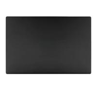 HFFOZMD Coque arrière de l'écran LCD pour Ordinateur Portable Huawei, Compatible avec Les modèles MRC-W50, MRC-W60, MRC-WX0, MRC-W00, MRC-W10, PL-W19, PL-W09, PL-W29(Black A Color)