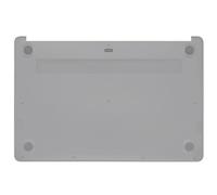 HFFOZMD Coque arrière de l'écran LCD pour Ordinateur Portable Huawei, Compatible avec Les modèles MRC-W50, MRC-W60, MRC-WX0, MRC-W00, MRC-W10, PL-W19, PL-W09, PL-W29(Silvery D Color)