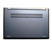 HFFOZMD Coque arrière pour Ordinateur Portable Lenovo IdeaPad C340-15IWL C340-15API C340-15(Grey Bottom)