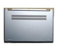 HFFOZMD Coque arrière pour Ordinateur Portable Lenovo IdeaPad C340-15IWL C340-15API C340-15(Silvery Bottom)