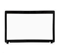 HFFOZMD Coque arrière pour Ordinateur Portable Lenovo Ideapad G580/G585, Cadre Avant, Repose-Poignets, Coque supérieure(Just B Cover)