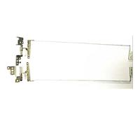 HFFOZMD Coque arrière pour Ordinateur Portable Lenovo Ideapad G580/G585, Cadre Avant, Repose-Poignets, Coque supérieure(Black)