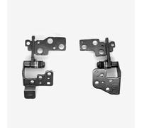 HFFOZMD Coque arrière pour Ordinateur Portable MSI GE75 MS-17E2 MS-17E1 MS-17E9 17E5 17E1 17E2(Just Buy Hinge)